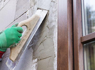 수원실리콘방수외벽방수